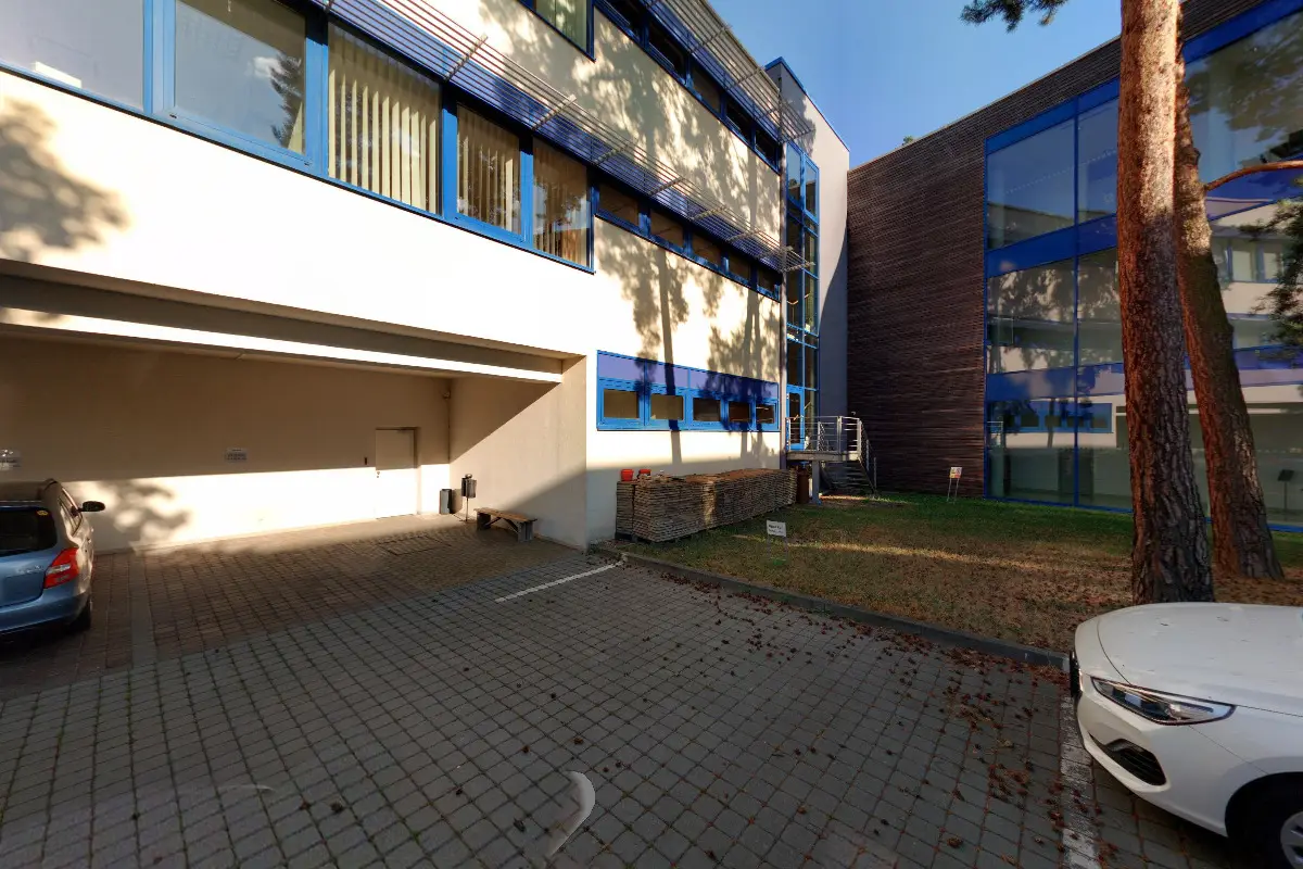 Školicí středisko Aricoma